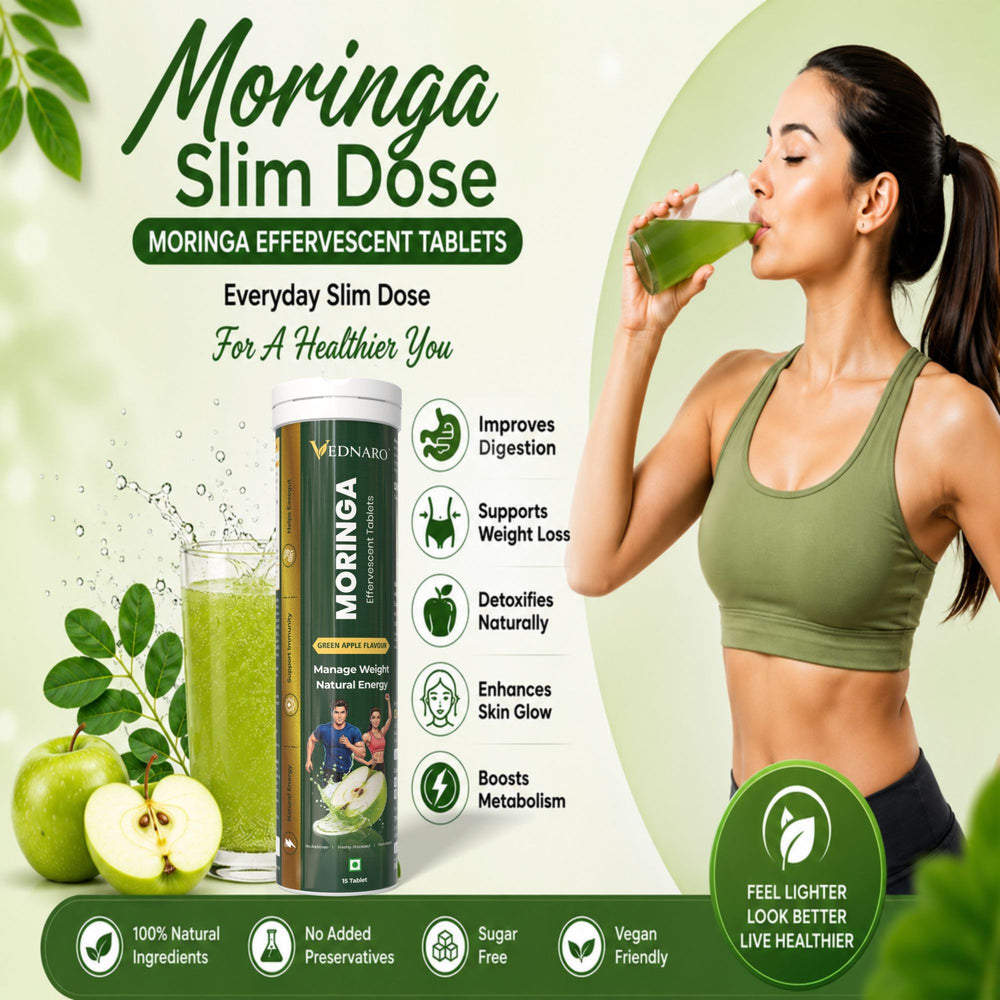Weight Management Support Combo – 3 Month Pack