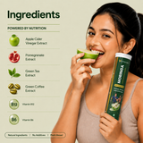 Weight Management Support Combo – 3 Month Pack