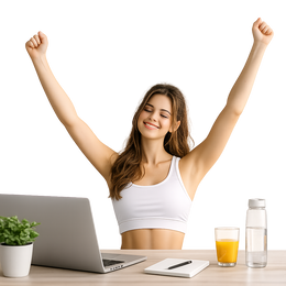 Daily Wellness
