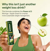 Moringa ACV Effervescent 15 Tablets