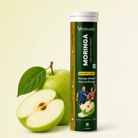 Moringa Acv Tab 15 pcs
