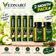 2 Month Pack