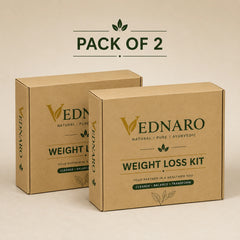 2 month Pack