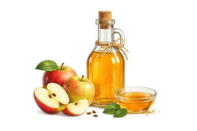Apple Cider Vinegar