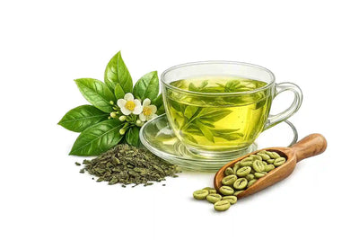Green Tea