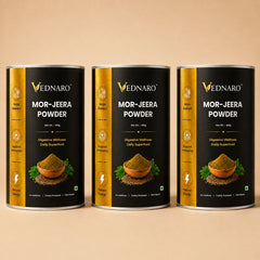 3 X 100 Gm ( 1 Gm / 2.05 Rs )