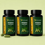 Moringa Capsules 60 pcs