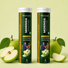 Moringa ACV Effervescent 15 Tablets