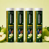 Moringa ACV Effervescent 15 Tablets