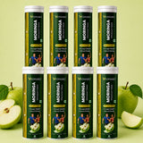 Moringa ACV Effervescent 15 Tablets
