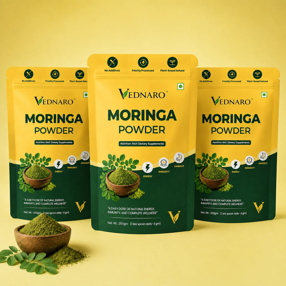 Moringa Powder 200gm