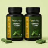Moringa Tablets 60 pcs