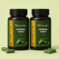 2 X 60 Tablets( 1 Tablet / 9.15 Rs )
