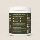 Moringa Dry Leaf Powder 80 Gm