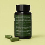 Moringa Capsules 60 pcs