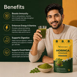 Moringa Powder 200gm