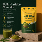 Moringa Powder 200gm
