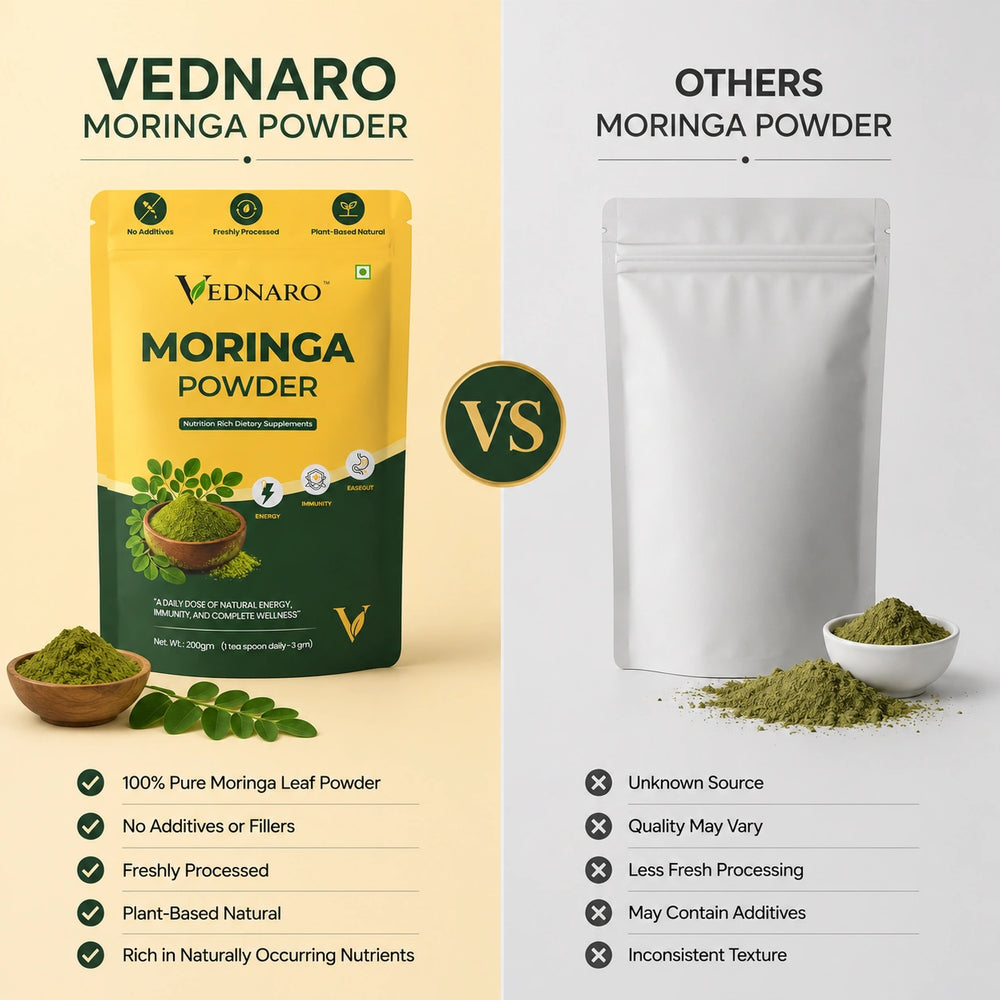 Moringa Powder 200gm