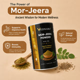 Mor-Jeera Digestive Mix 100GM Tin