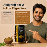 Mor-Jeera Digestive Mix 100GM Tin