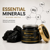 Himalayan Shilajit Resin 20GM