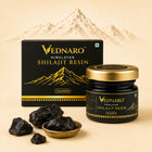 Himalayan Shilajit Resin 20GM