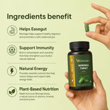 Moringa Tablets 60 pcs