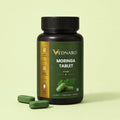Moringa Tablets 60 pcs