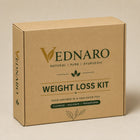 Weight Loss Combo Kit 1 Month Pack