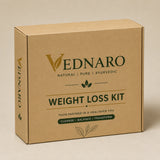 Weight Loss Combo Kit 1 Month Pack